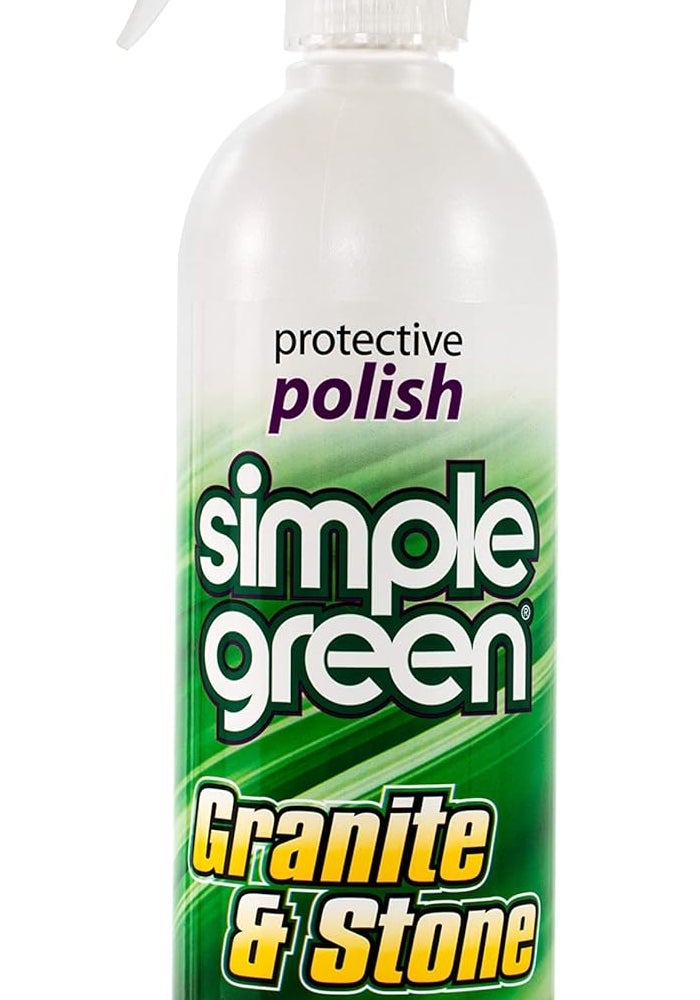 Simple Green Granite and Stone Polisher - Image 1